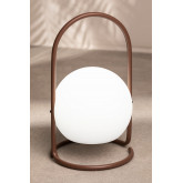 Outdoor Led Table Lamp Balum, thumbnail image 1