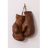Leather Boxing Gloves Nate , thumbnail image 3