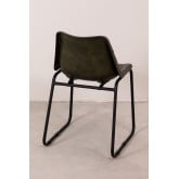 Leather Dining Chair Kindia , thumbnail image 4