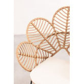 Synthetic Wicker Armchair Rinum, thumbnail image 4