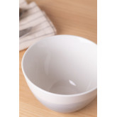 Set of 4 Porcelain Bowls Ø14 cm Mar, thumbnail image 2