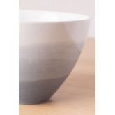 Set of 4 Porcelain Bowls Ø14 cm Mar, thumbnail image 3