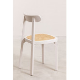 Wooden Dining Chair Alena , thumbnail image 3