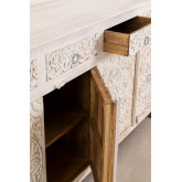 Wooden Sideboard with Drawers Dimma, thumbnail image 3