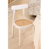 Wooden Dining Chair Alena , thumbnail image 1