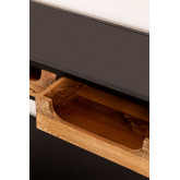 Wooden Console Emberg , thumbnail image 5