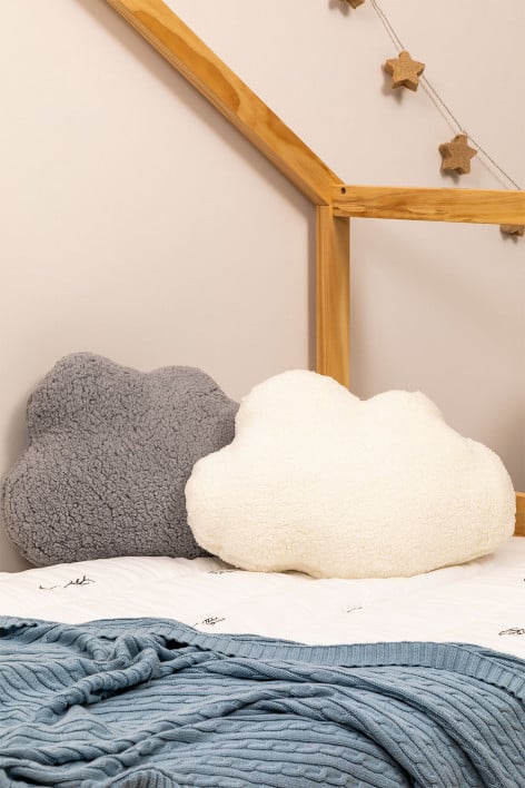 Cotton Cushion Lily Kids