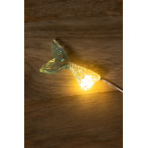 Mermaid Tail LED (2,40 mts) Volta Kids , thumbnail image 6