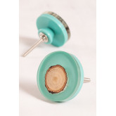 Set of 2 Knobs Bely , thumbnail image 2
