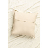 Square Cotton Cushion (50x50 cm) Otok, thumbnail image 4