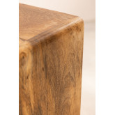 Modular Shelf in Mango Wood Yaris, thumbnail image 6