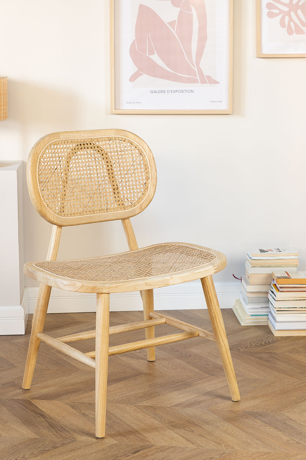 sklum rattan chair