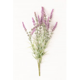 2 Lavender Artificial Branches, thumbnail image 2