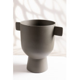 Metal Vase Dairo, thumbnail image 2
