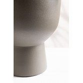 Metal Vase Dairo, thumbnail image 5