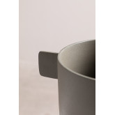 Metal Vase Dairo, thumbnail image 4