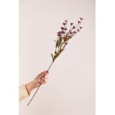 Set of 2 Artificial Branches Daisies, thumbnail image 1