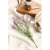 2 Lavender Artificial Branches, thumbnail image 1