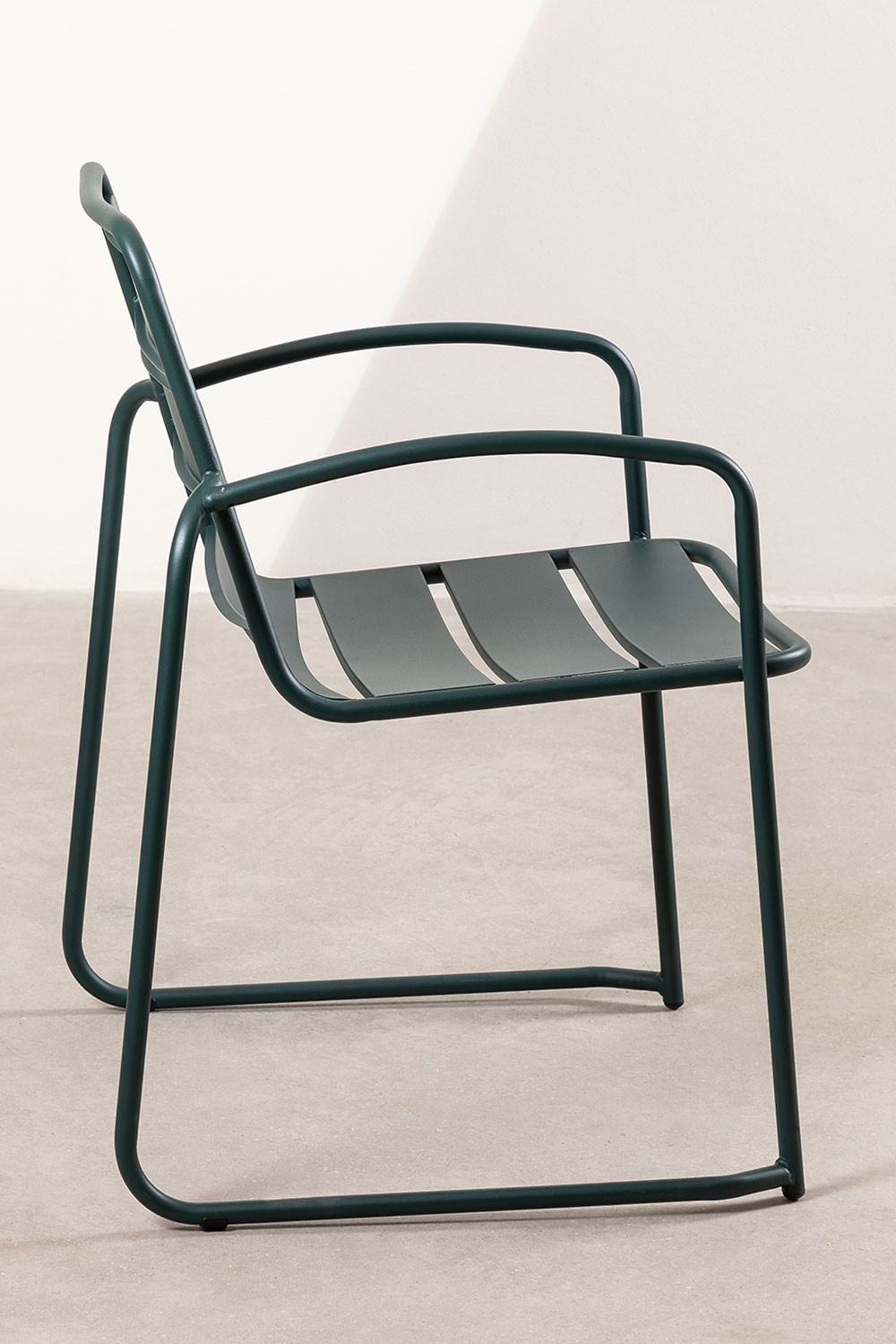 Outdoor Armchair Janti Outdoor Armchair Janti SKLUM / A simple and