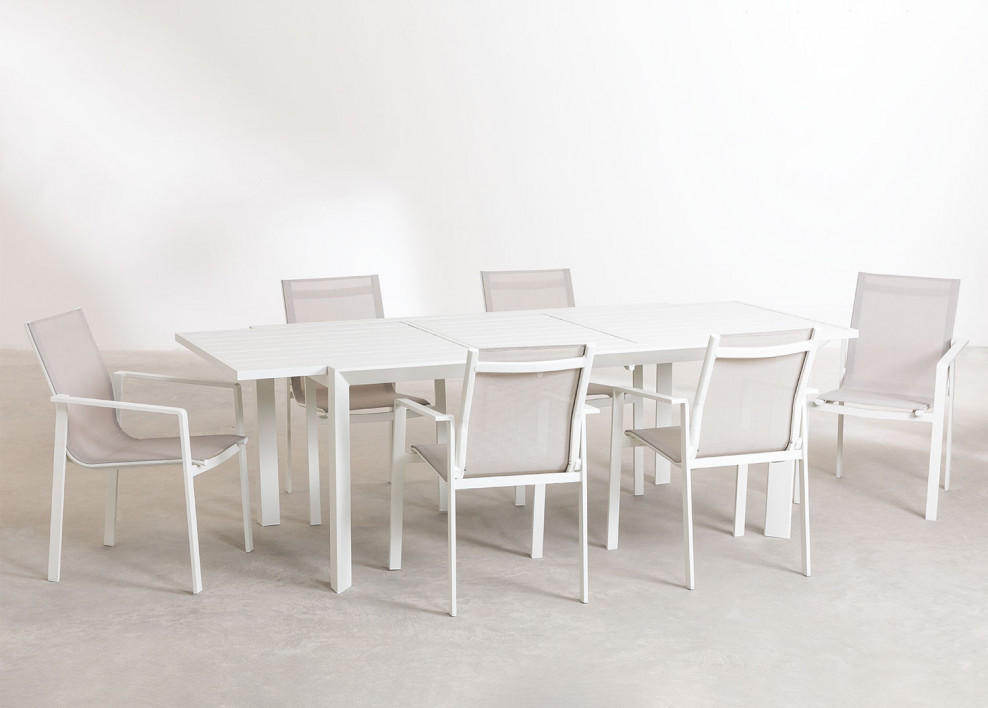 Outdoor Furniture Sets SKLUM