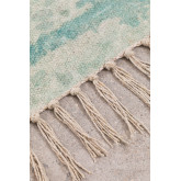 Cotton Rug (193x122 cm) Simra, thumbnail image 5