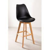 High Stools Nordic  (67 cm / 76 cm) Pack of 2 or 4 , thumbnail image 2