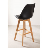 High Stools Nordic  (67 cm / 76 cm) Pack of 2 or 4 , thumbnail image 3