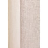 Linen Curtain Widni (140x260 cm) , thumbnail image 2