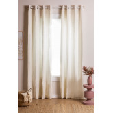 Linen Curtain Widni (140x260 cm) , thumbnail image 1