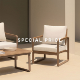 Imagen representativa de la categoría Garden furniture Special Price