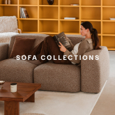Imagen representativa de la categoría Sofa Collections