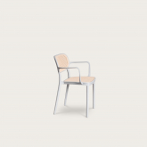 Imagen representativa de la categoría Polypropylene chairs