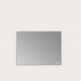 Imagen representativa de la categoría Anti-fog bathroom mirrors