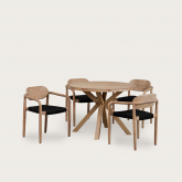 Imagen representativa de la categoría Early Black Garden Furniture