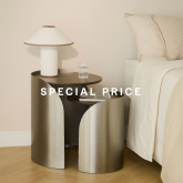 Imagen representativa de la categoría Special Price Bedside Tables