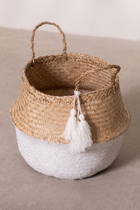 Designer Basket Kahs Borl