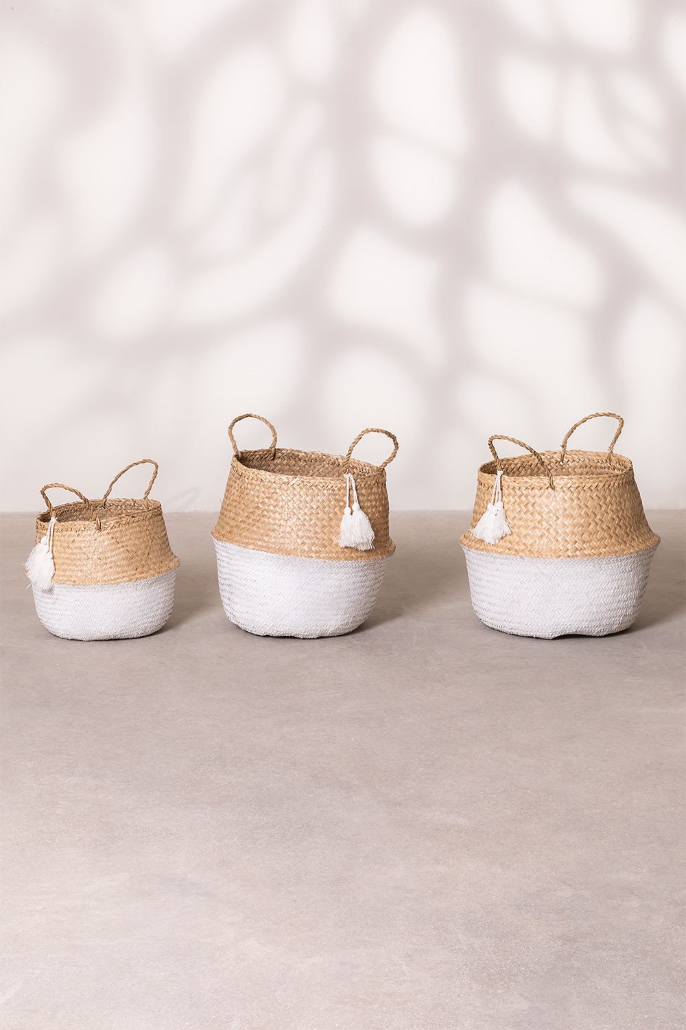 Designer Basket Kahs Borl, gallery image 6