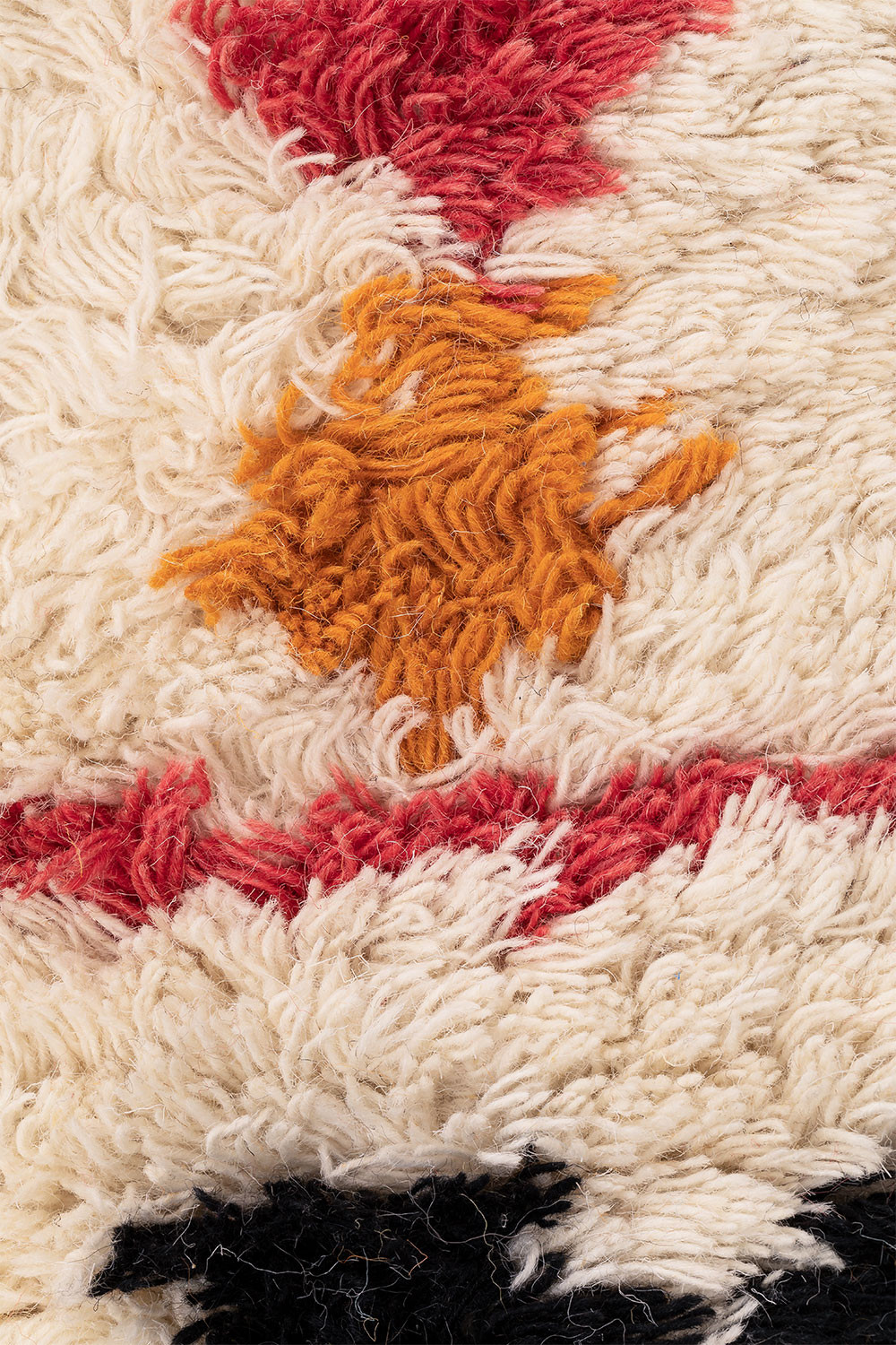 Wool and Cotton Rug (270 x 166 cm) Obby SKLUM