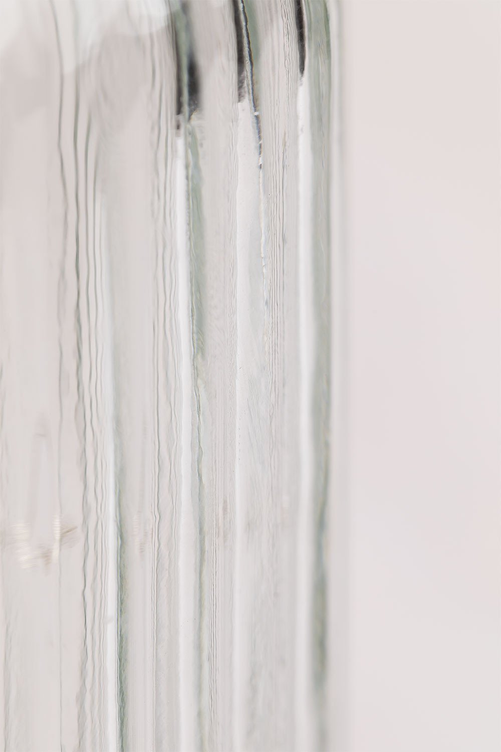 Solar glass jar with LED garland Pol, gallery image 5