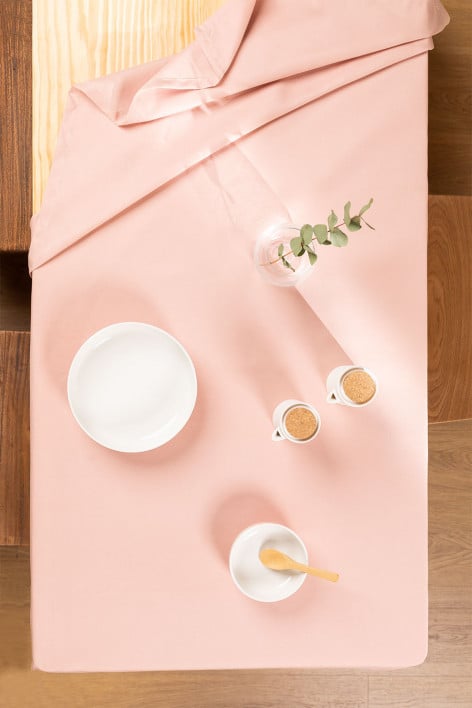 Tablecloth (150 x 200 cm) Malvi 