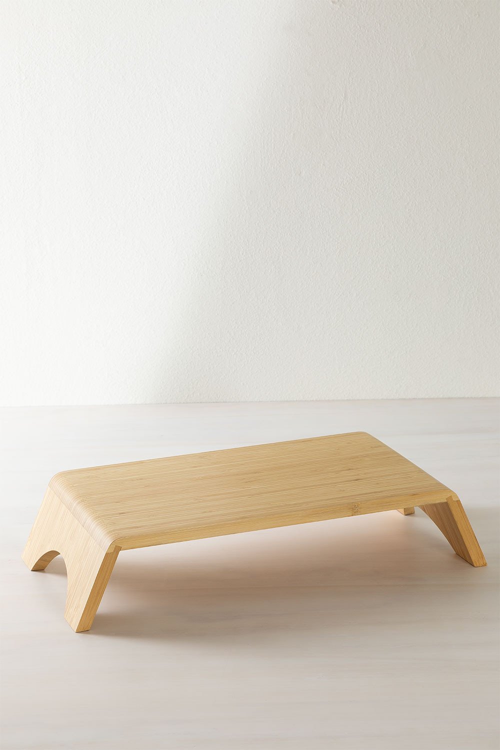 Bamboo Bed Tray Kedari, gallery image 2