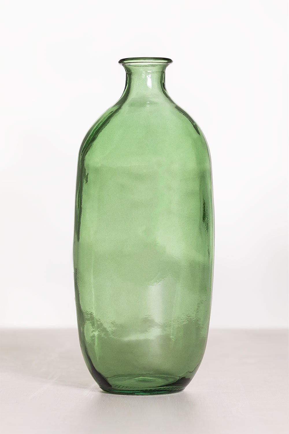 Recycled Glass Bottle Lumas , gallery image 3