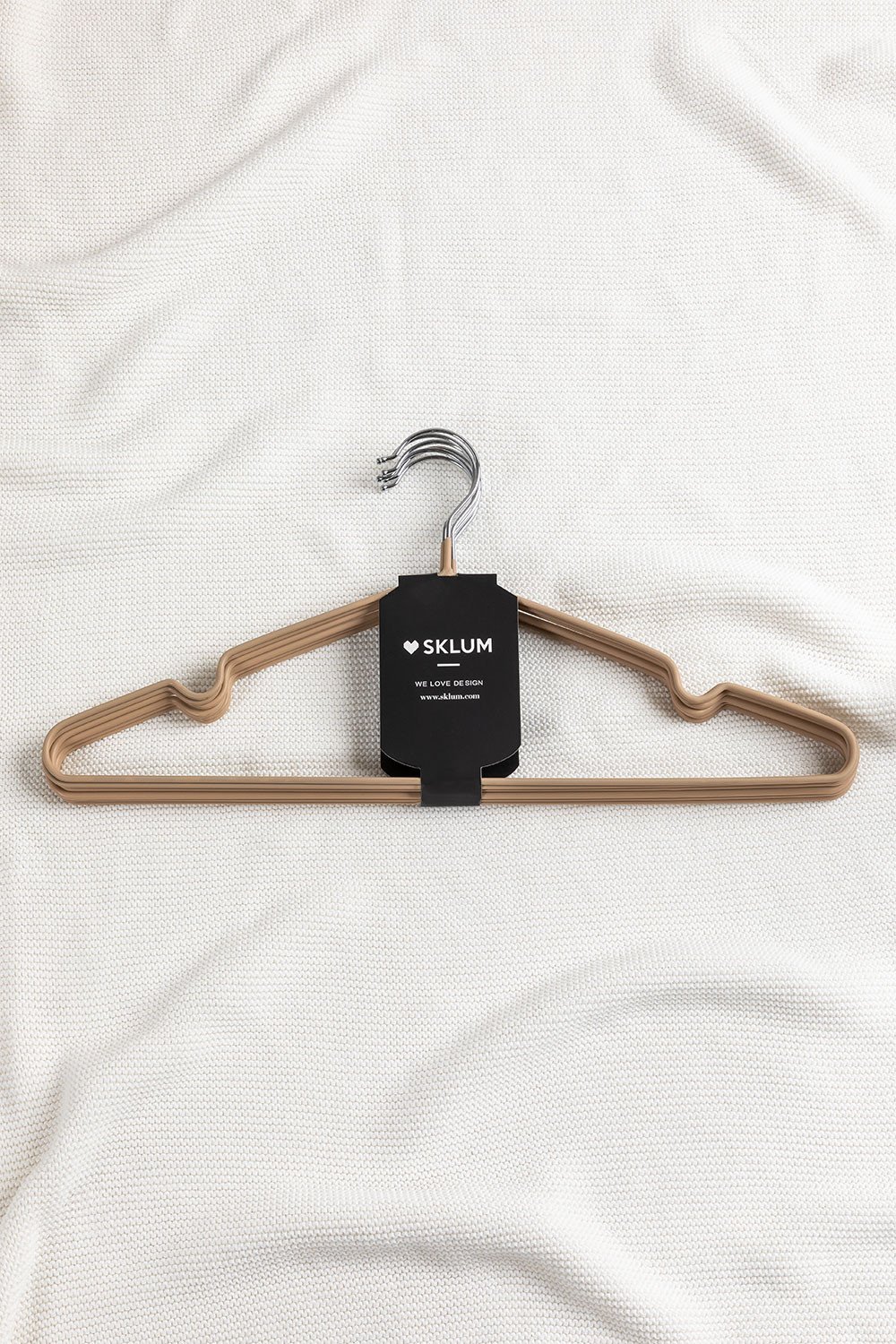 Set of 6 Clothes Hangers Anttal , gallery image 2