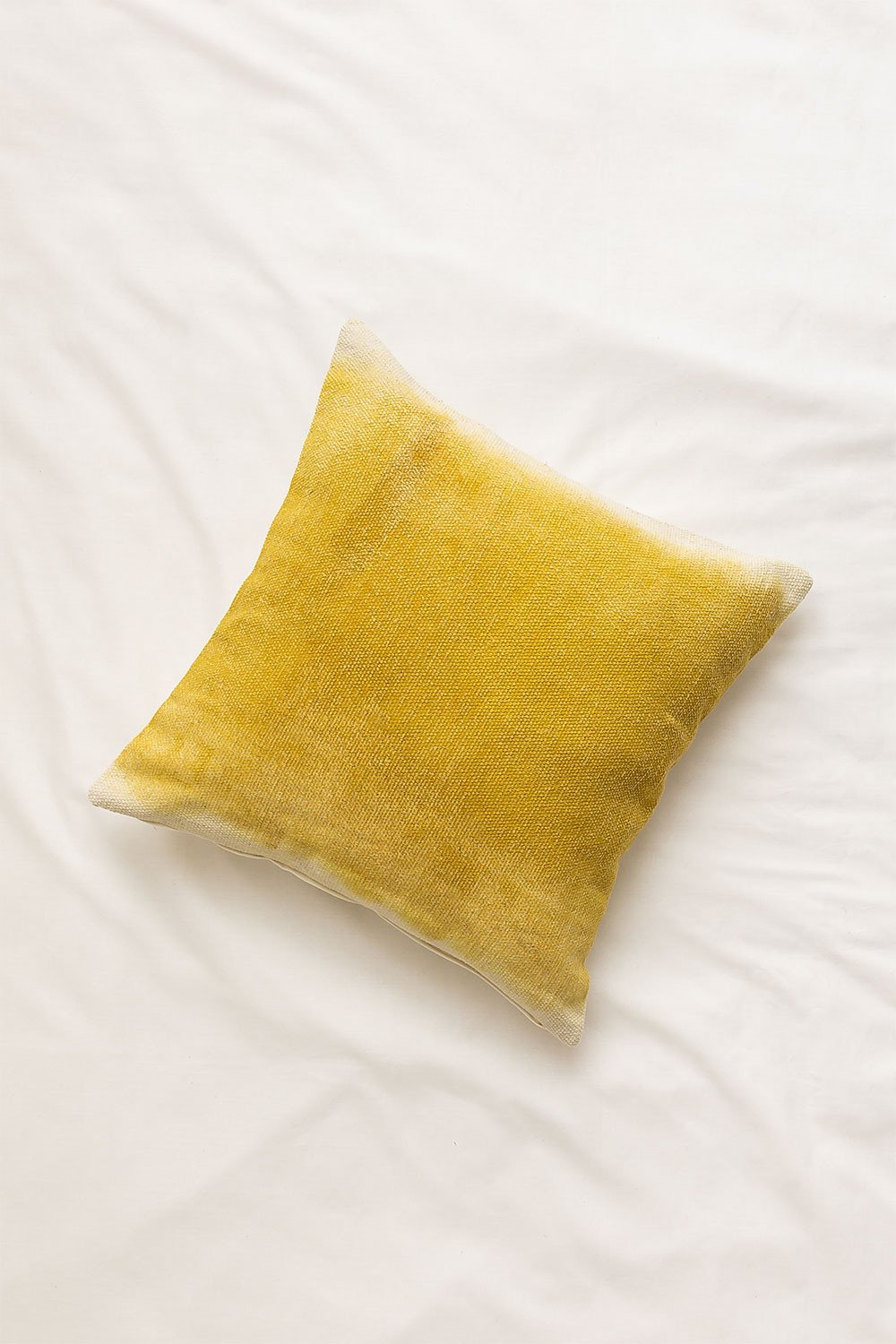 Square Cushion Cover  ( 50 x 50 cm)  Lessy, gallery image 1