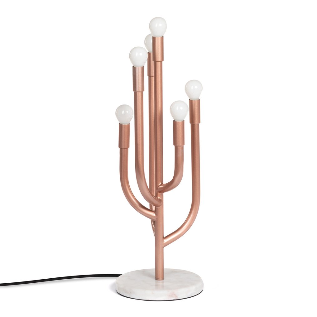 Table Lamp Kora , gallery image 1