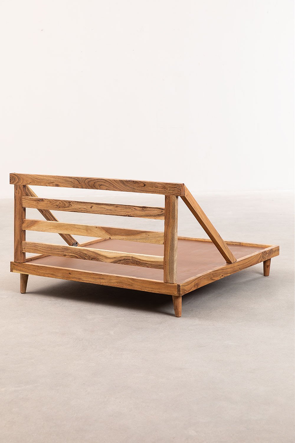 Yebel modular sofa base 100x100 cm, gallery image 4