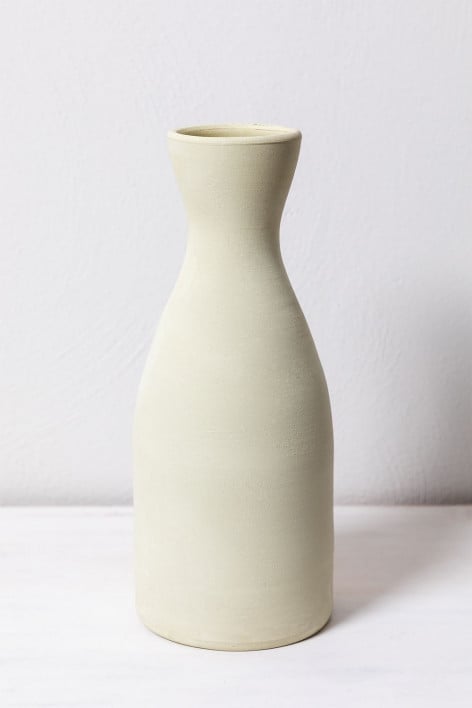 Clay Vase 1L. Acual