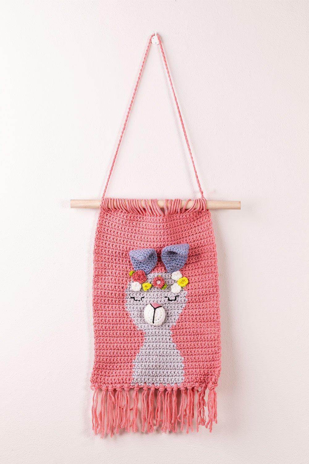 Zambia Kids decorative tapestry, gallery image 2