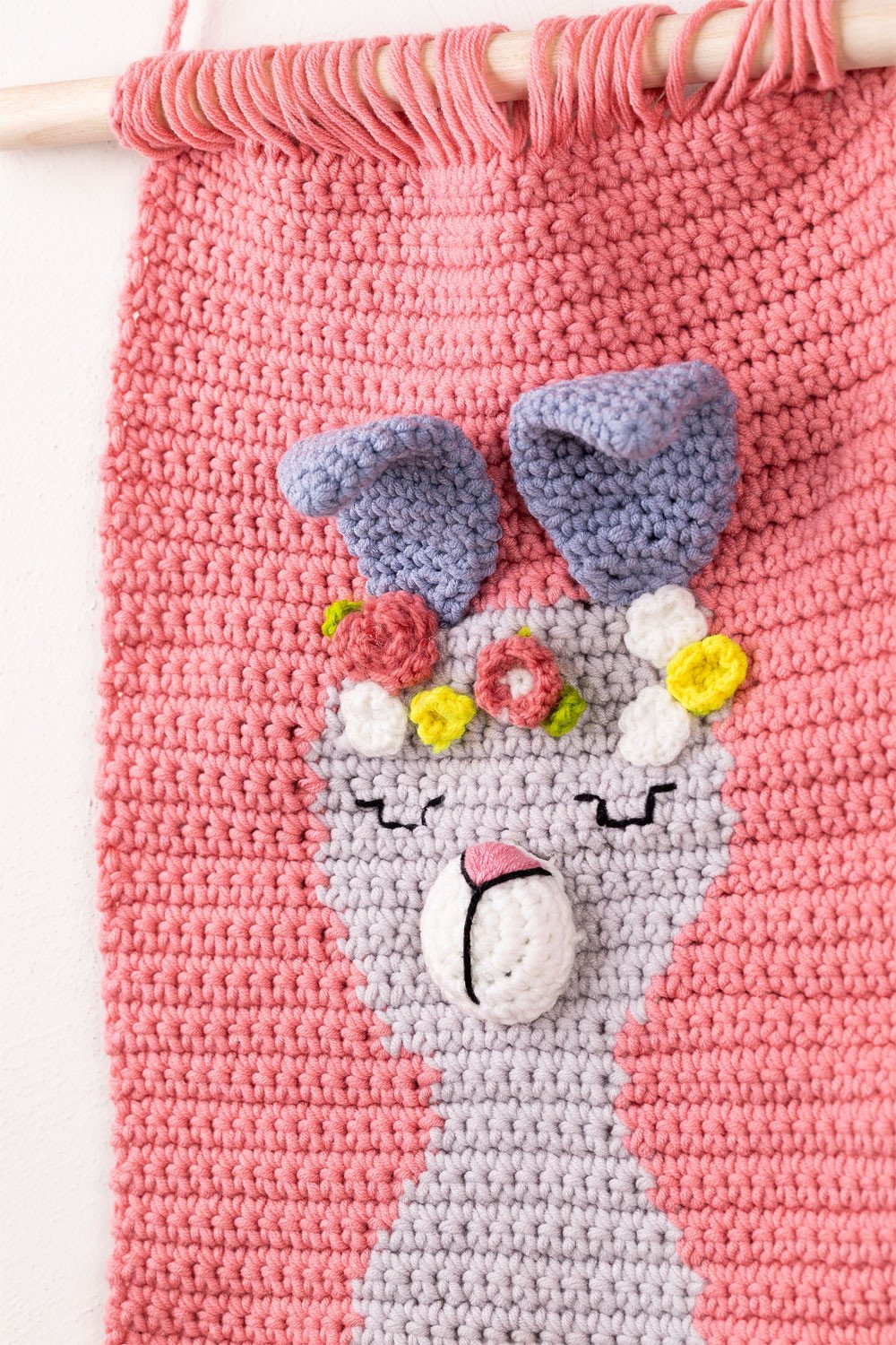 Zambia Kids decorative tapestry, gallery image 3