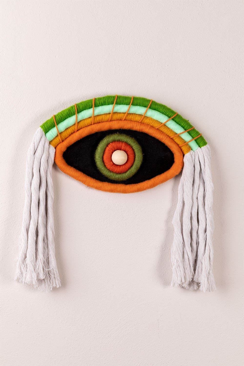Decorative Rug Ull Kids, gallery image 2